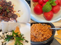 -榕意·川味之美(深业上城店)