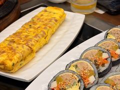 -阿里郎韩国料理