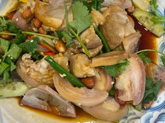 -新兴家喻酒家·羊城名宴(昌岗店)