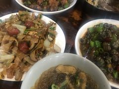 -凡老头米线砂锅(古荡新村西粮站)
