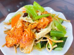 -东方宫中国兰州牛肉拉面(昌平总店)