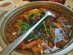-眉州东坡(亚运村店)