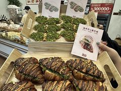 -富贵面包公司(运河店)