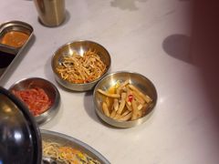 -韩宫宴烤肉·料理(苏州中心店)