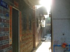 -小洲村