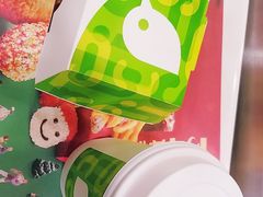 -德克士(西站站内店)
