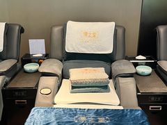 -儒之堂·足道养生SPA影院式(万融城店)