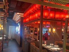 -湘阁里辣(东门茂业店)