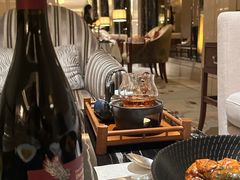 -羿庭 Peacock Alley(上海外滩华尔道夫酒店)