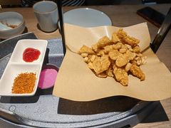 -青花椒秘制烤鱼(光启城店)