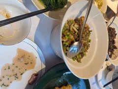 -橘洲1925湖湘餐厅