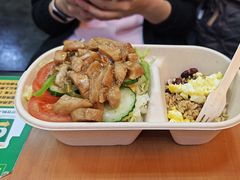 -赛百味SUBWAY(萝岗万达店)