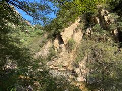 -黑龙潭风景区