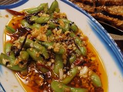 -可可大虾武汉土菜大排档(万松园1店)