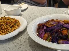 -紫光园·烤鸭·北京菜(团结湖店)