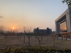 -河南牧业经济学院(龙子湖校区)