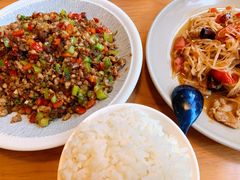 黑三剁-山茶云南菜(中关村店)