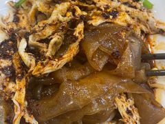 -魏家凉皮(文景路店)