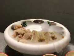 羊杂-羊来顺冰煮鲜羊铁锅烀羊肉(八卦岭店)