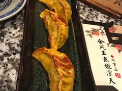 金牌煎饺-南京大牌档(凯德大峡谷店)