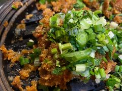 -乐山食古香跷脚牛肉