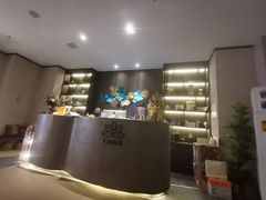 -迪洲SPA(大明宫店)