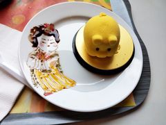 -麦当劳(红荔西店)