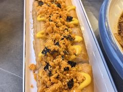-醉炫音速烧烤·干煸菜(沙河总店)