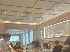 -喜家德虾仁水饺(东方宝泰店)