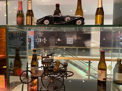 -1886德国汽车餐厅(外滩十六铺码头店)