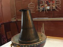 -皇城根(张杨店)