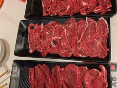 -牛品福潮汕牛肉火锅(旺庄店)