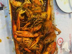 -三妹小龙虾·黄油蟹(华侨城总店)