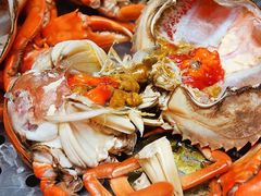 -蔚海之都·象山蒸汽海鲜(仙霞路店)