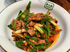 -费大厨辣椒炒肉(房山龙湖天街店)