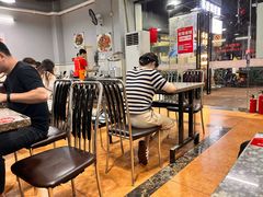 -昌盛汤吧(光明北路店)