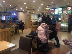 大堂-德克士(文一店)