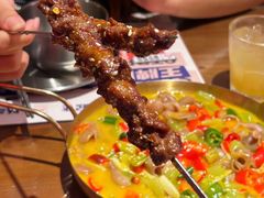 -神府路壹号·海鲜烧烤·砂锅粥·锅物(三坊七巷店)