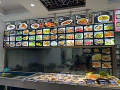 -蒸八鲜农家土菜(祝桥店)