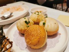 生煎包-老吉士酒家(天平路店)