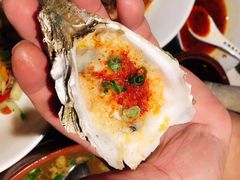 生蚝-老湖南民间菜·牛肉十八炒(花都店)