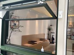 -稀物集咖啡(徽州大道店)