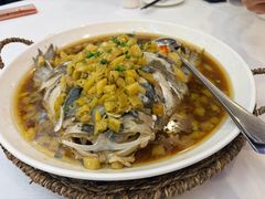 湘式剁椒鱼头-庐州太太(鼓楼店)