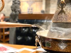 -丁卯•铜锅涮肉(工体店)