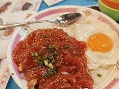 -憶廟街 X 沙角邨(太古城店)