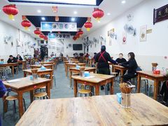 大堂-雨田饭店