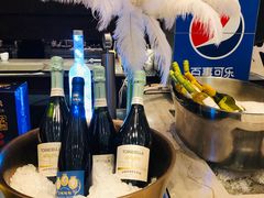 -新发展亚太JW万豪酒店·福苑咖啡厅