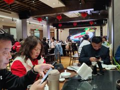 -大灶头·新昌菜(中国茶市店)