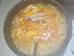 -文成焕·家族韩式餐厅