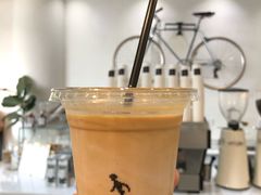 -常识咖啡common sense(春熙路店)